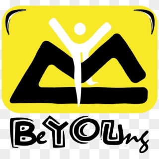449 - - Beyoung Logo Clipart