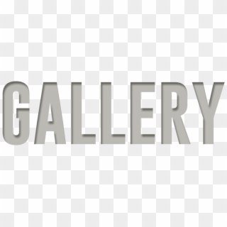 Gallery Clipart