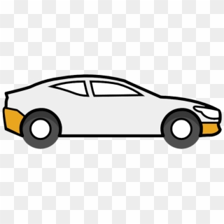 Lux - Renault Fluence Clipart