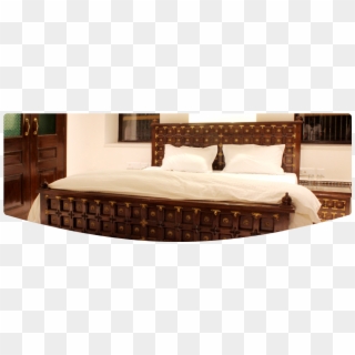 Unisex - Bed Frame Clipart