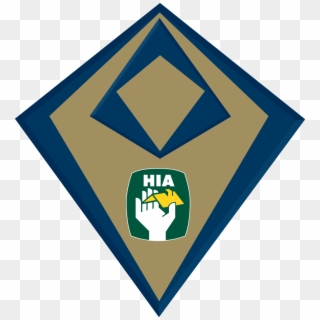 Hia Winner Logo - Hia Award Clipart