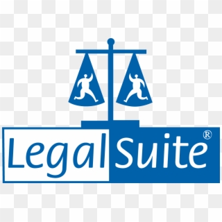 Logo Legal Suite Original - Logo Legal Suite Clipart
