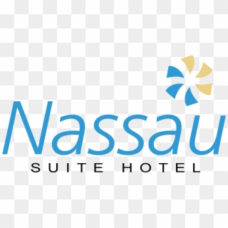 Nassau Suite Hotel Logo Png Transparent - Graphic Design Clipart