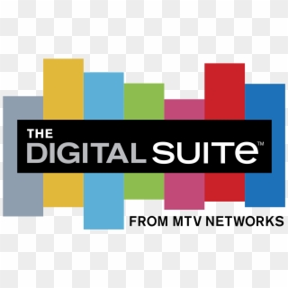 Digital Suite Logo Png Transparent - Graphic Design Clipart