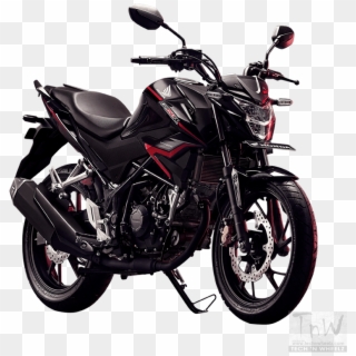 To Make New Honda Cb150r Streetfire Appears Sportier, - Yamaha Tzr 50 2007 Clipart