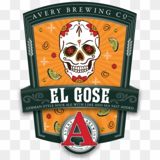 Avery El Gose - El Gose Clipart