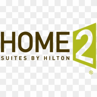 Home2 Suites By Hilton Logo Clipart