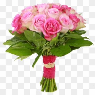 Bouquet De Fleurs Png Clipart