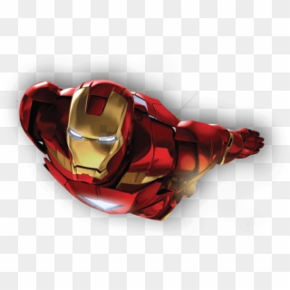 Free Png Iron Man Flying Png Image With Transparent - Iron Man Facebook Cover Clipart