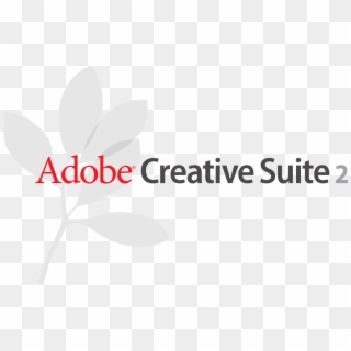 Adobe Creative Suite 2 Logosvg Wikipedia - Adobe Photoshop Clipart