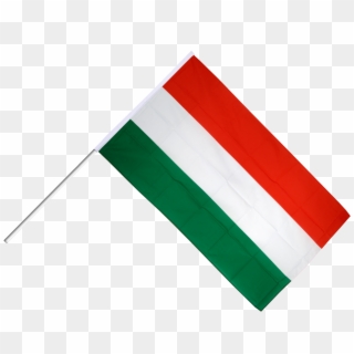 Flagge Deutschland Ungarn Clipart