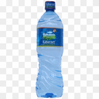 Bottle Included In Price - Mineral Water Clipart