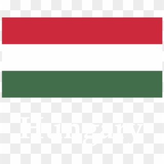 Bleed Area May Not Be Visible - Hungary Flag Tattoo Clipart