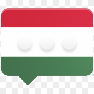 Hungarian Verb Blitz - Smile Clipart