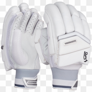 Ghost Pro - Cricket Gloves Clipart