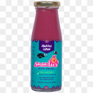 Jhakkas Jamun - Juice Clipart