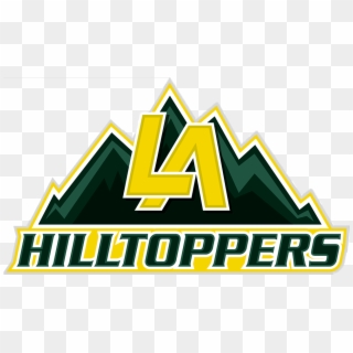 Lahs Boys Track & Field Website - Los Alamos High School Logo Clipart