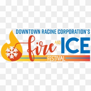 Fire And Ice Festival - Opportunity International Clipart
