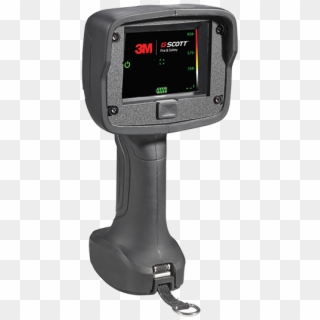 3m Scott Fire & Safety Launches New V320 Thermal Imager - Scott Thermal Imaging Camera Clipart