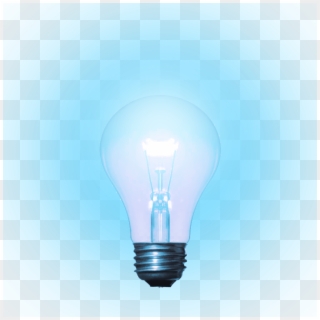 Illuminating Investigations - Light Bulb Clipart