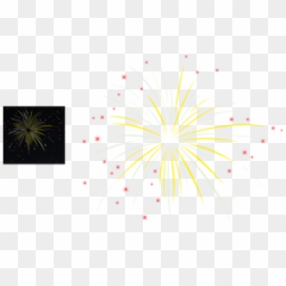 Boom Clipart Diwali Bomb - Fireworks - Png Download