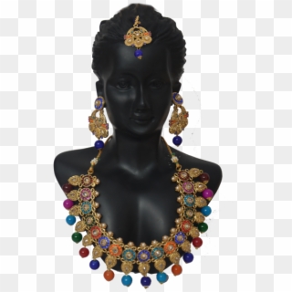 Necklace Clipart