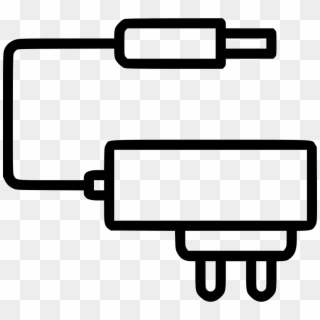 Battery Charging Mobile Charger Electirc Electrical - Mobile Charger Icon Png Clipart