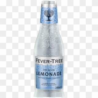 Fever Tree Lemon Tonic Water Clipart