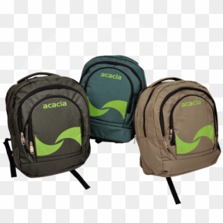 Bagpacks & College Bags - Backpack Clipart
