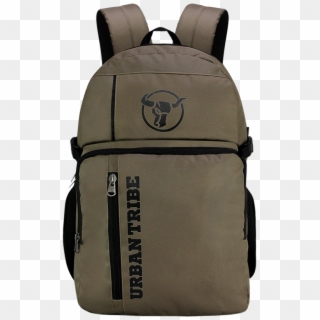 Buy Urban Tribe Trinity Plus Laptop Backpack From Amazon - Bag Clipart