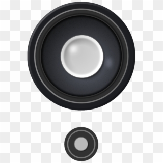 Vz-aktion Icon2 - Subwoofer Clipart