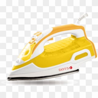 Sid 6153 Ironbox - Clothes Iron Clipart