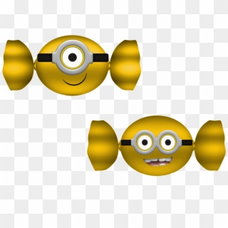 Png Minions Facebook Fundo Transparente 124 Png - Circle Clipart