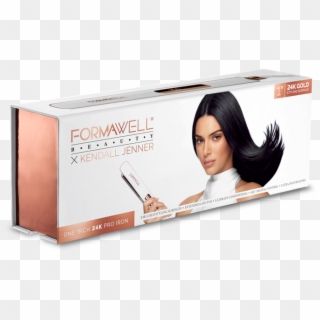 Load Image Into Gallery Viewer, Formawell Beauty X - Kendall Jenner Flat Iron Clipart