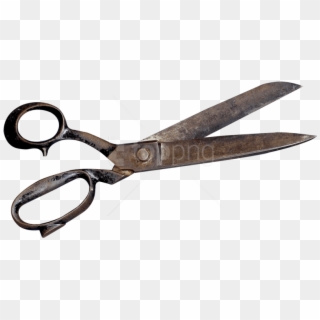 Download Scissors Png Images Background - Metalworking Hand Tool Clipart