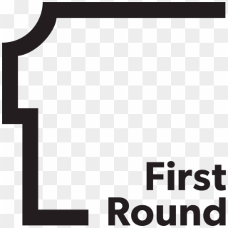 First Round Capital Logo Clipart