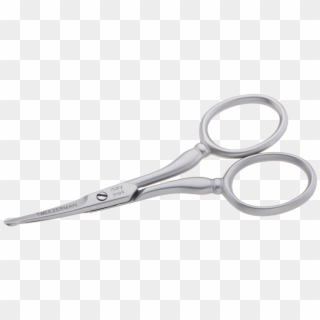 Hair Scissors Png 141509 - Facial Hair Scissors Clipart