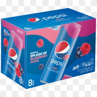 Pepsi Mango Clipart