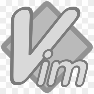 Vim Text Editor Free Software Computer Icons Computer - Vim Icon Png Clipart