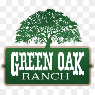 Retreat And Event Center - Green Oaks Ranch Clipart