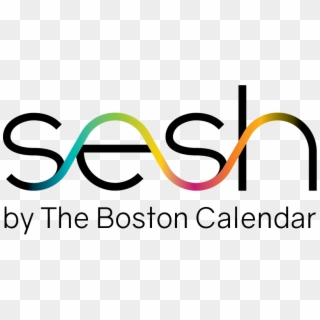 Sesh By The Boston Calendar Clipart