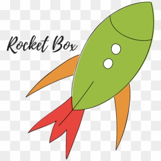 On-track For July - Cartoon Clipart