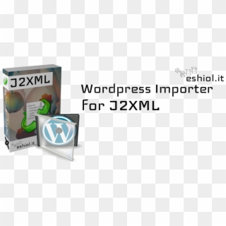 Logo - Wordpress Clipart