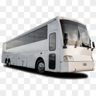 Party Bus Nova - Tour Bus Service Clipart