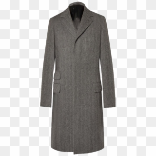 Over Coat - Overcoat Clipart