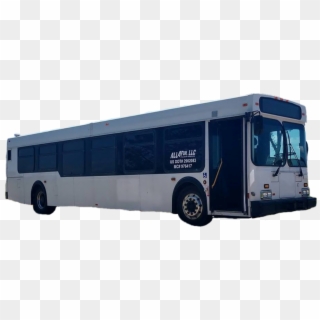 Reserve - Tour Bus Service Clipart