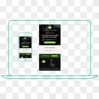 Vendor Sesh Newsletter Vendor Sesh Newsletter Vendor - Smartphone Clipart