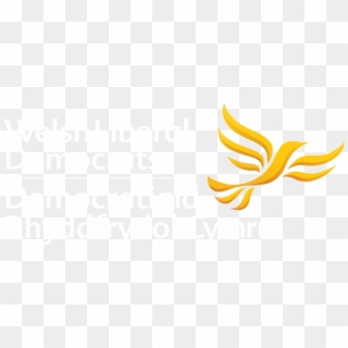 Democrat Logo Png - Liberal Democrats Party Logo Uk Clipart