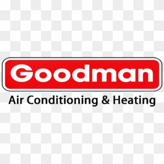 Bernie Hartung And Associates Has Been Providing Premium - Goodman Air Conditioner Logo Clipart