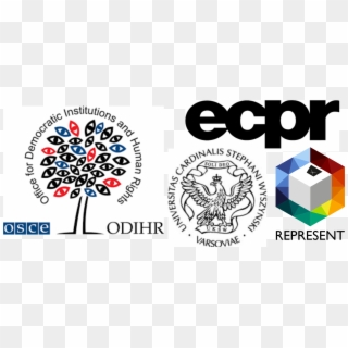 Represent Co-hosts Winter School On Political Parties - Osce Odihr Clipart